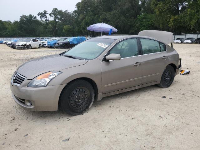 NISSAN ALTIMA 2.5 2008 with VIN 1N4AL21E98N463583 - Photo from auction