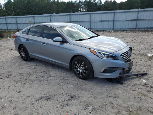 Photo 4 from auction – 2015 HYUNDAI SONATA SE with VIN 5NPE24AF9FH211574