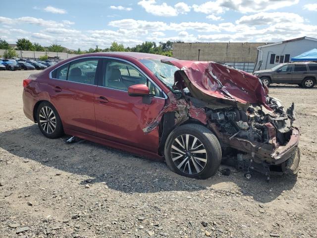 Photo 4 from auction – 2019 SUBARU LEGACY 2.5 with VIN 4S3BNAF65K3021861
