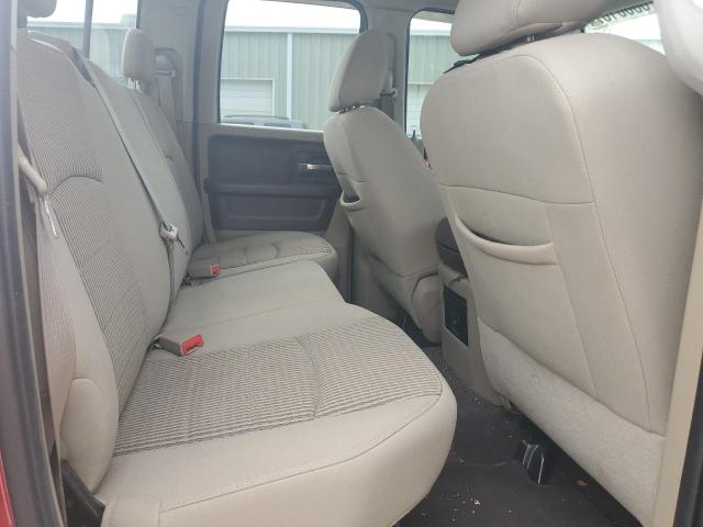 Photo 10 from auction – 2009 DODGE RAM 1500 with VIN 1D3HB18T09S777353
