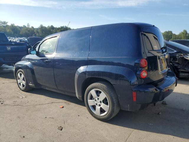Photo 2 from auction – 2009 CHEVROLET HHR PANEL with VIN 3GCCA85B99S513255