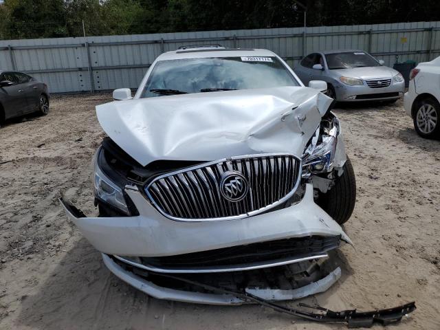 Photo 5 from auction – 2016 BUICK LACROSSE with VIN 1G4GB5G31GF282965