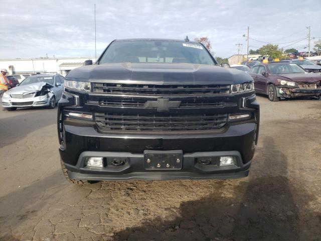 Photo 5 from auction – 2019 CHEVROLET SILVERADO with VIN 1GCRYEED3KZ184387