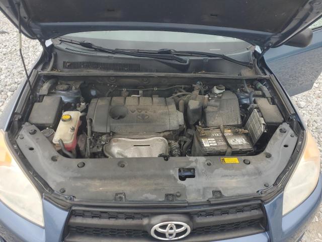 Photo 12 from auction – 2011 TOYOTA RAV4 with VIN 2T3BF4DV9BW174832