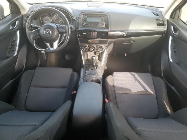 Photo 8 from auction – 2013 MAZDA CX-5 SPORT with VIN JM3KE2BE6D0147497