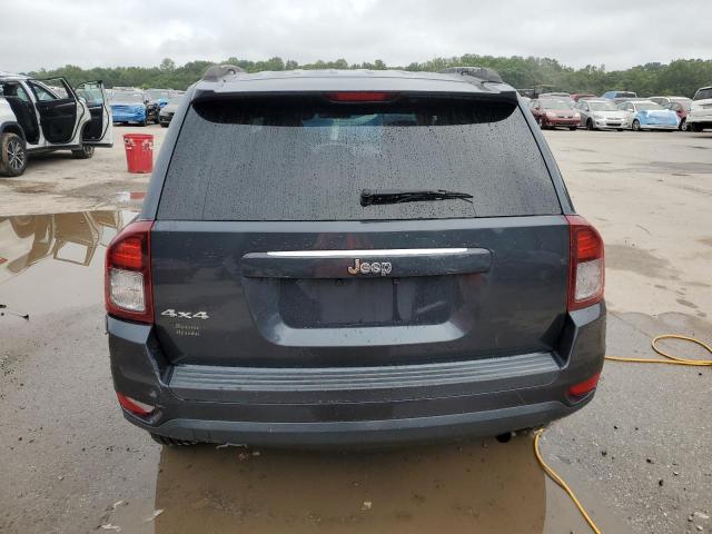 Photo 6 from auction – 2014 JEEP COMPASS SP with VIN 1C4NJDBB9ED879667