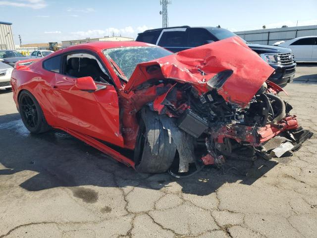 Photo 4 from auction – 2019 FORD MUSTANG GT with VIN 1FA6P8CF3K5204422