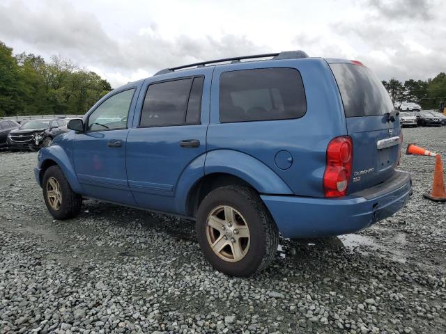 Photo 2 from auction – 2005 DODGE DURANGO SL with VIN 1D4HB48N25F598524