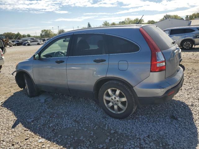 Photo 2 from auction – 2007 HONDA CR-V EX with VIN JHLRE48557C078625
