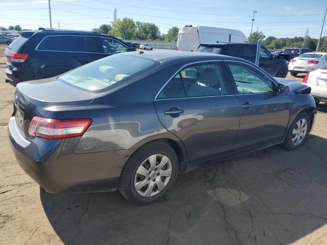 Photo 3 from auction – 2010 TOYOTA CAMRY BASE with VIN 4T4BF3EK5AR048625