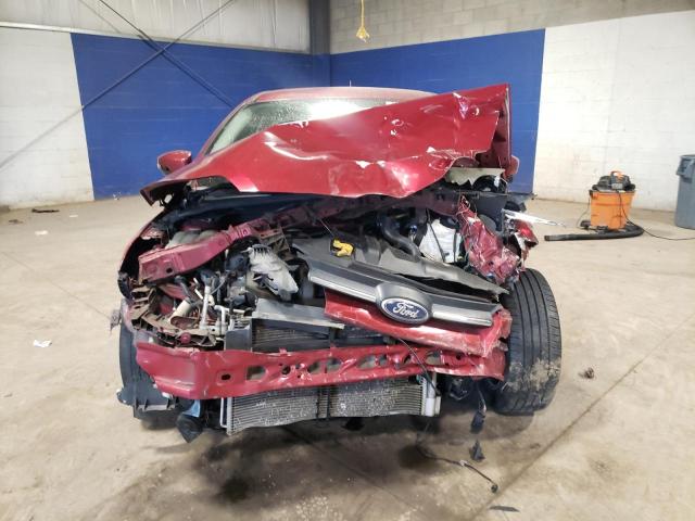Photo 5 from auction – 2013 FORD FOCUS SE with VIN 1FADP3F20DL317536