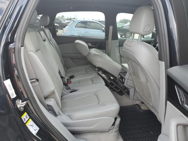 Photo 11 from auction – 2017 AUDI Q7 PRESTIG with VIN WA1VAAF70HD055608