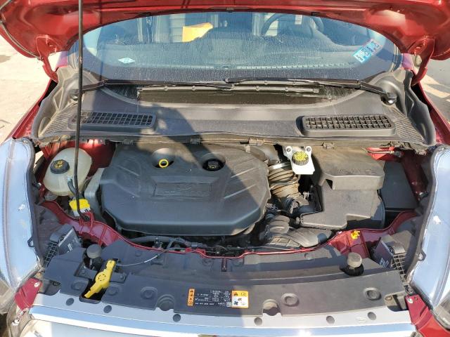 Photo 12 from auction – 2019 FORD ESCAPE TIT with VIN 1FMCU9J90KUA87330