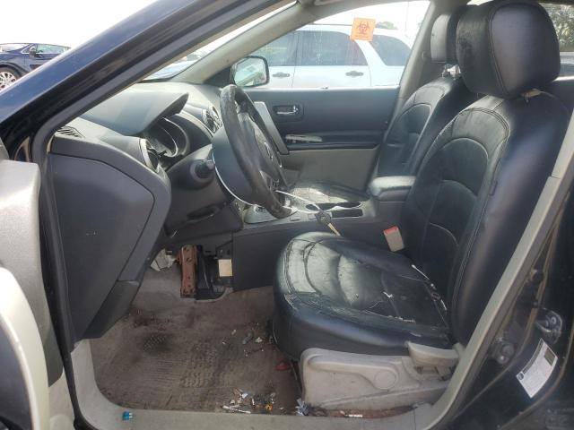 Photo 7 from auction – 2013 NISSAN ROGUE S with VIN JN8AS5MT7DW515178