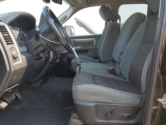 Photo 7 from auction – 2013 RAM 1500 SLT with VIN 1C6RR7GT2DS582271