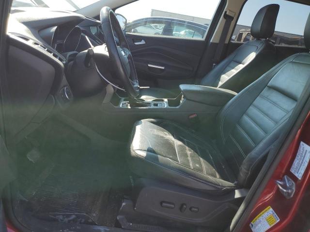 Photo 7 from auction – 2018 FORD ESCAPE SEL with VIN 1FMCU9HD3JUB83266
