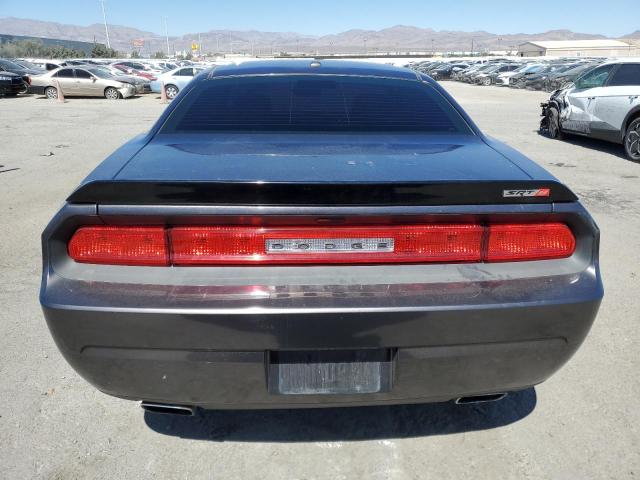 Photo 6 from auction – 2014 DODGE CHALLENGER with VIN 2C3CDYAG7EH277327