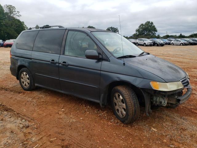 Photo 4 from auction – 2003 HONDA ODYSSEY EX with VIN 5FNRL18683B054603