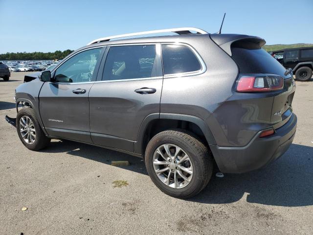 Photo 2 from auction – 2019 JEEP CHEROKEE L with VIN 1C4PJMLB8KD347264