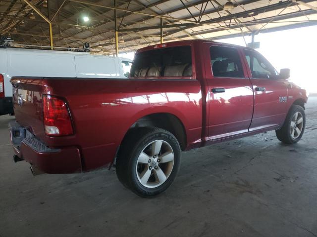 Photo 3 from auction – 2014 RAM 1500 ST with VIN 1C6RR6KTXES455710