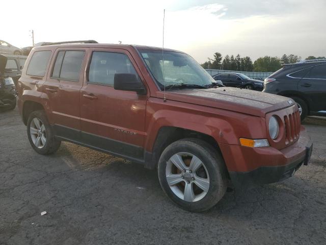 Photo 4 from auction – 2012 JEEP PATRIOT LA with VIN 1C4NJRFB0CD567774