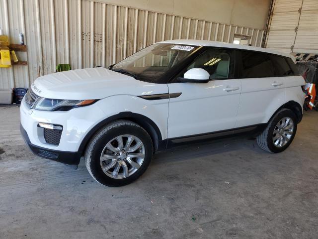 Photo 1 from auction – 2016 LAND ROVER RANGE ROVE with VIN SALVP2BG1GH081442