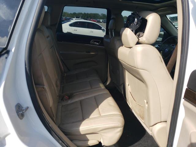Photo 11 from auction – 2015 JEEP GRAND CHER with VIN 1C4RJEBG7FC914748