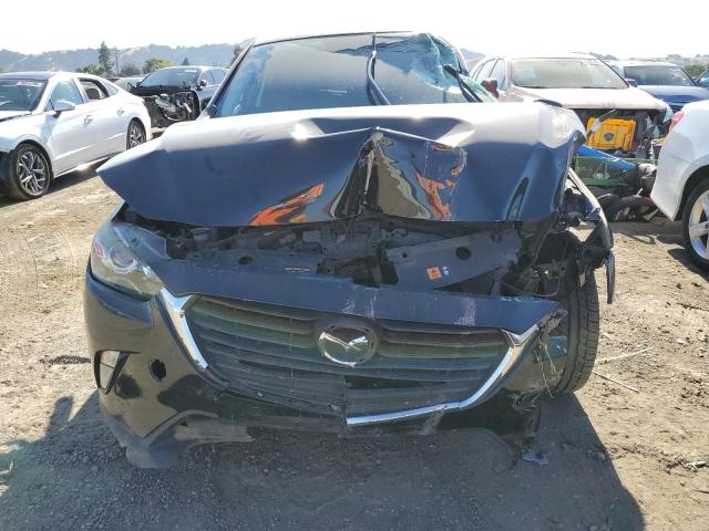 Photo 5 from auction – 2016 MAZDA CX-3 TOURI with VIN JM1DKFC76G0140491