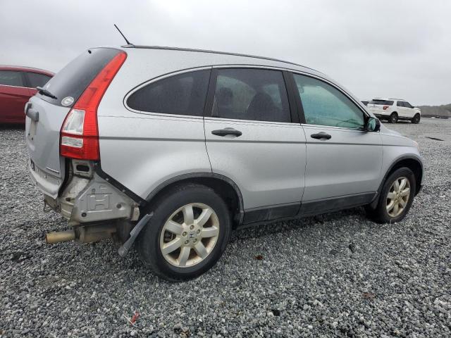 Photo 3 from auction – 2011 HONDA CR-V SE with VIN 5J6RE3H46BL003255
