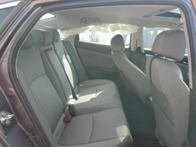 Photo 10 from auction – 2016 HONDA CIVIC EX with VIN 19XFC2F73GE079988