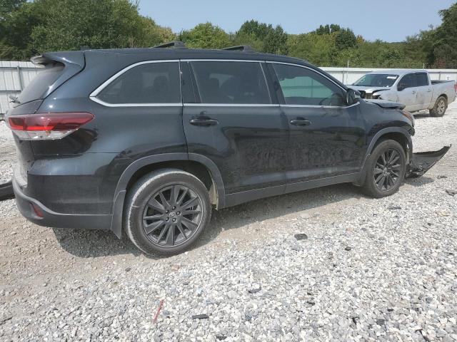Photo 3 from auction – 2019 TOYOTA HIGHLANDER with VIN 5TDKZRFH3KS571174