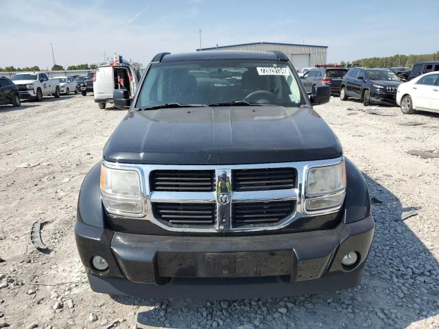 Photo 5 from auction – 2010 DODGE NITRO SE with VIN 1D4PU2GK1AW140209
