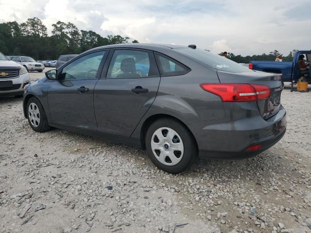 Photo 2 from auction – 2018 FORD FOCUS S with VIN 1FADP3E28JL244042