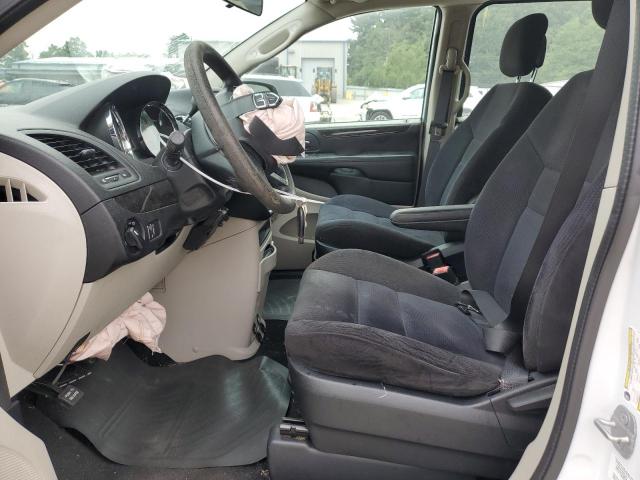 Photo 7 from auction – 2014 DODGE GRAND CARA with VIN 2C4RDGBG4ER327724