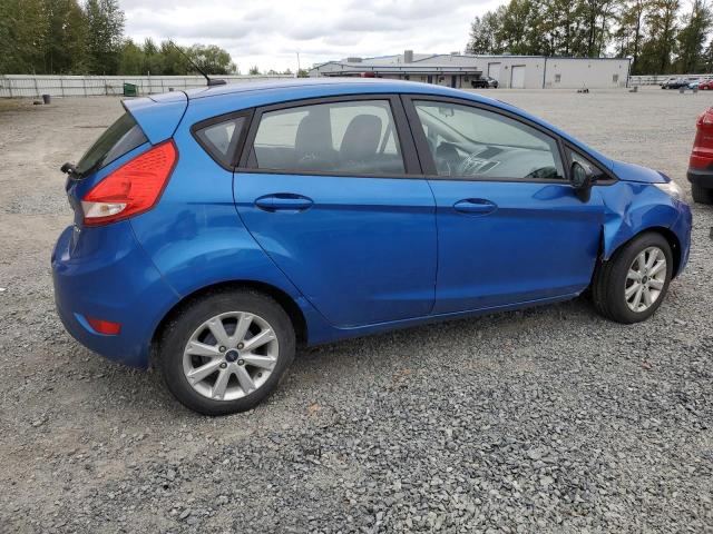 Photo 3 from auction – 2011 FORD FIESTA SE with VIN 3FADP4EJ2BM175569