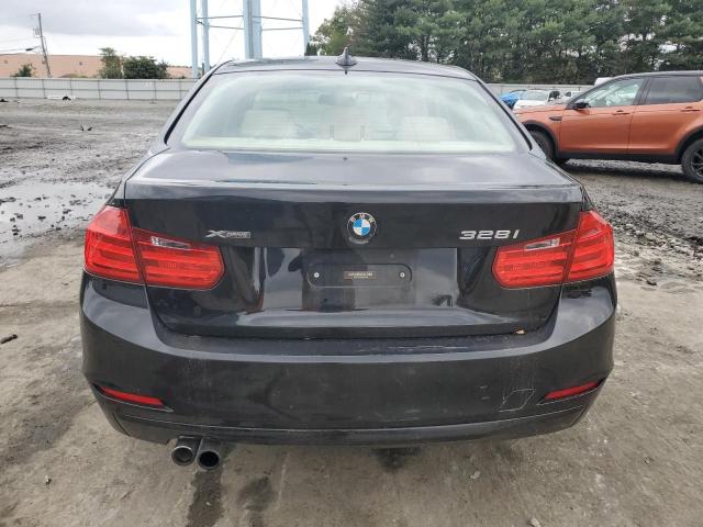 Photo 6 from auction – 2015 BMW 328 XI SUL with VIN WBA3B5C58FP654009