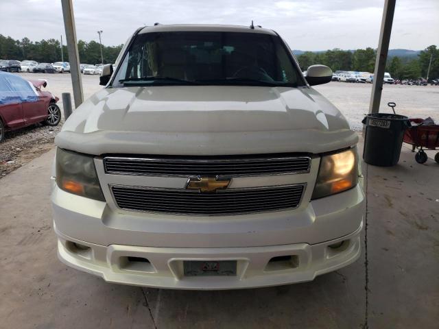 Photo 5 from auction – 2007 CHEVROLET SUBURBAN C with VIN 3GNFC16097G270307