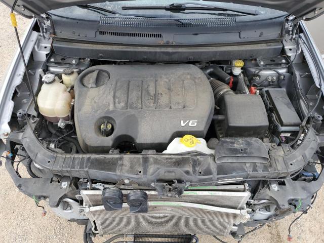 Photo 12 from auction – 2018 DODGE JOURNEY CR with VIN 3C4PDCGG4JT534209