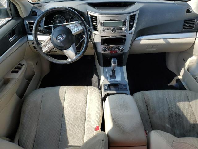 Снимка 8 от търг – 2010 SUBARU OUTBACK 2. с VIN 4S4BRCHC8A3381767