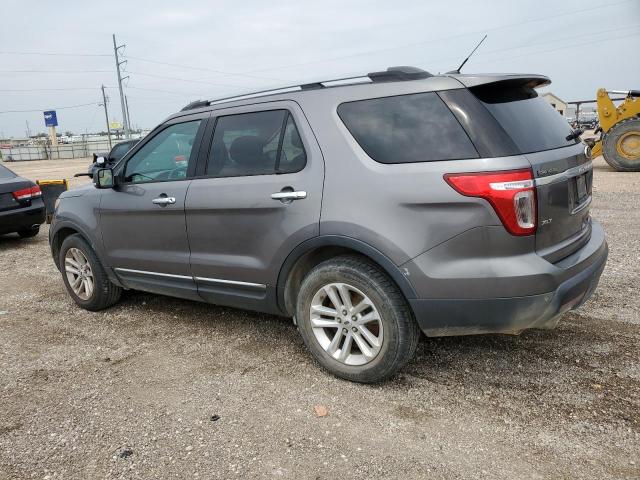 Photo 2 from auction – 2014 FORD EXPLORER X with VIN 1FM5K7D84EGA54288