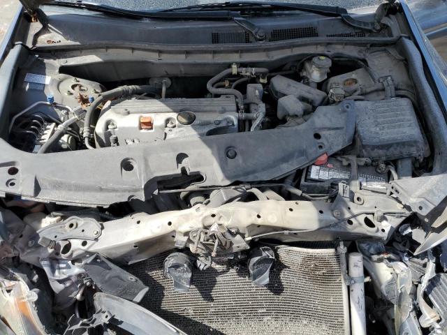 Photo 11 from auction – 2011 HONDA ACCORD SE with VIN 1HGCP2F65BA078465