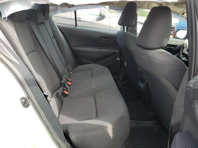 Photo 10 from auction – 2024 TOYOTA COROLLA LE with VIN 5YFB4MDE1RP082222