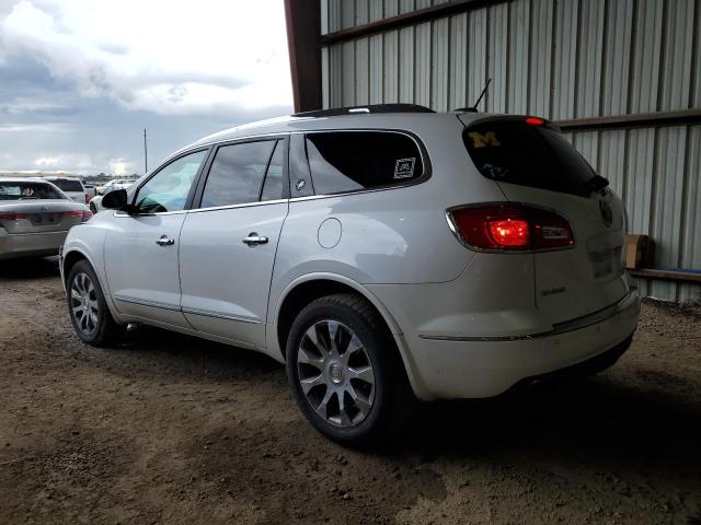 Photo 2 from auction – 2016 BUICK ENCLAVE with VIN 5GAKVBKD3GJ328489