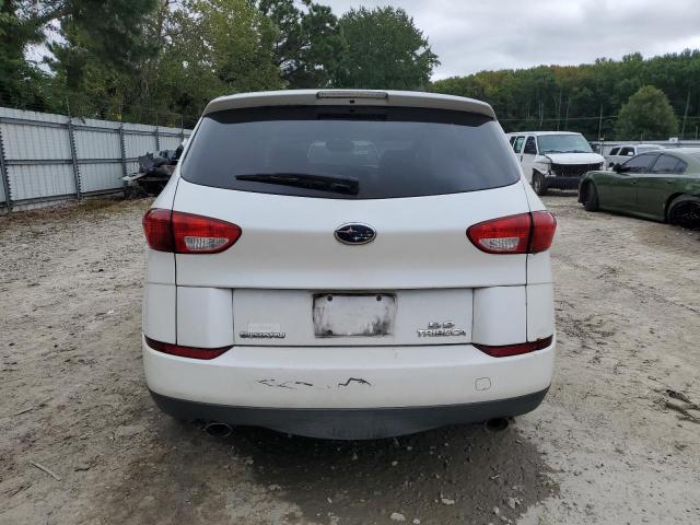 Photo 6 from auction – 2006 SUBARU B9 TRIBECA with VIN 4S4WX86C664413804