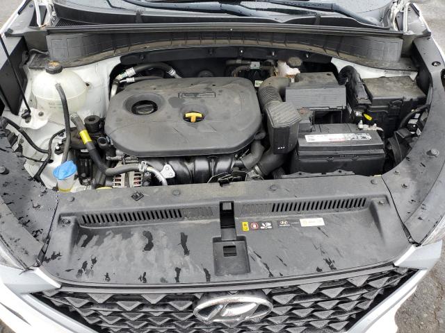 Photo 12 from auction – 2020 HYUNDAI TUCSON LIM with VIN KM8J3CA43LU124898