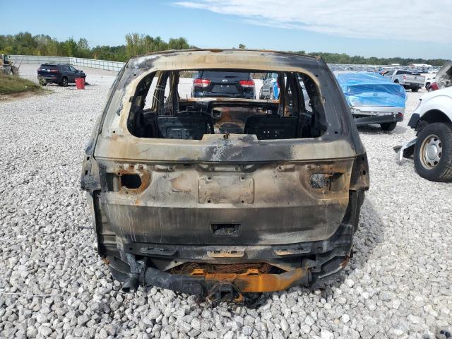 Photo 6 from auction – 2021 DODGE DURANGO R/ with VIN 1C4SDJCTXMC792767