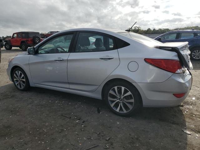 Photo 2 from auction – 2017 HYUNDAI ACCENT SE with VIN KMHCT4AE8HU350272