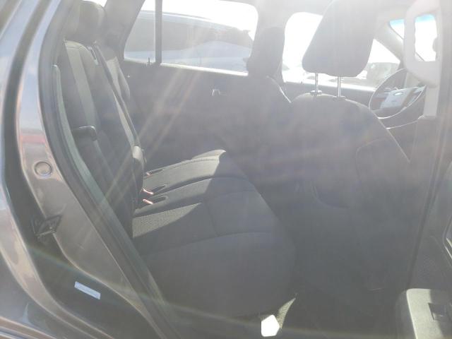 Photo 10 from auction – 2009 FORD EDGE SEL with VIN 2FMDK38C89BA64600