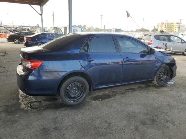 Photo 3 from auction – 2012 TOYOTA COROLLA BA with VIN 5YFBU4EE2CP024531