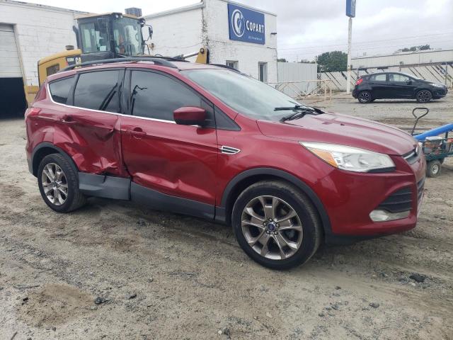 Photo 4 from auction – 2013 FORD ESCAPE SE with VIN 1FMCU0GX8DUA10855
